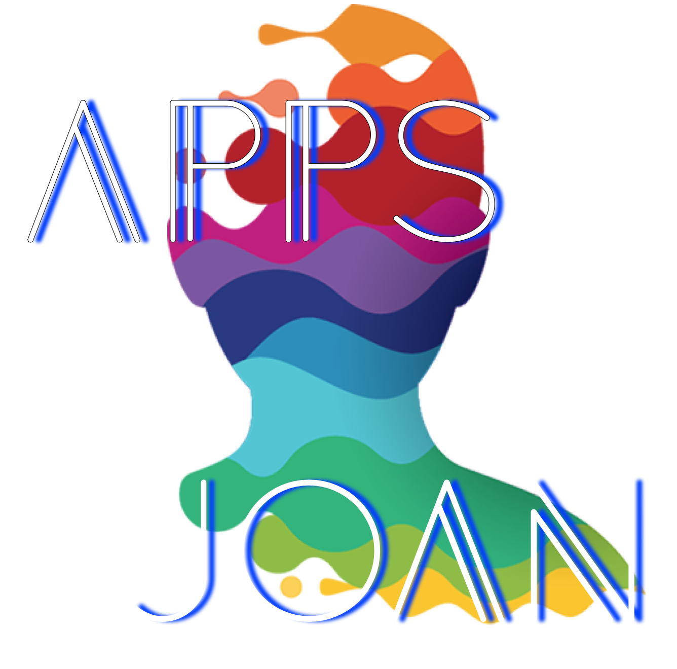 Joan Apps logo